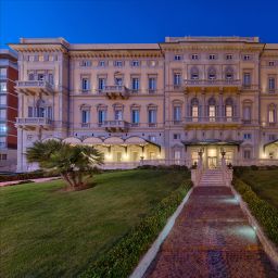 NH Grand Hotel Palazzo Livorno