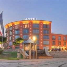 Best Western am Vitalpark Heilbad Heiligenstadt 