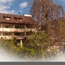 Vista exterior Mönchs Lamm Gästehaus Fotos