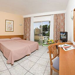 Tropical Sant Antoni de Portmany