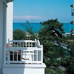 Suite Hotel Maestrale Riccione