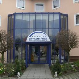 City-Comfort Gästehaus Mühldorf