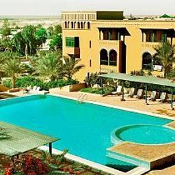 Ksar Rouge El Dorador Tozeur