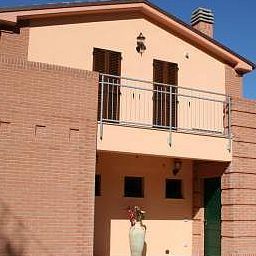 La Collina delle Streghe Agriturismo Castelbellino 