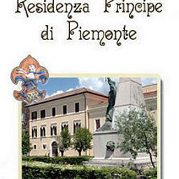 Certificat Principe Piemonte Residenza