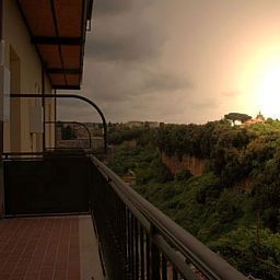 Terrasse Principe Piemonte Residenza