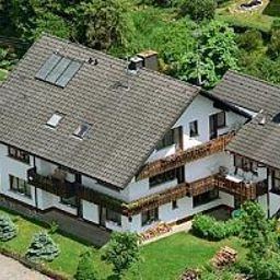 Feldbergblick Grafenhausen
