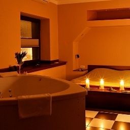 Junior suite Brzoza Spa&Welness Fotos