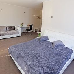 Junior suite Brzoza Spa&Welness Fotos