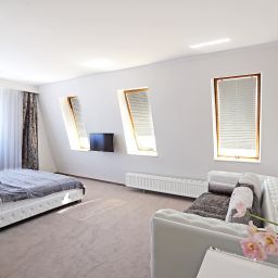 Junior suite Brzoza Spa&Welness Fotos