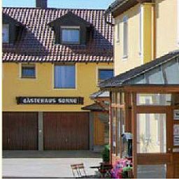  Sonne Gasthaus