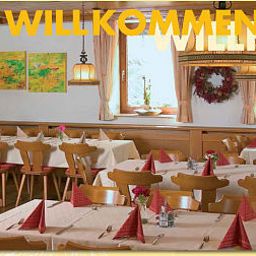 Restaurante Sonne Gasthaus