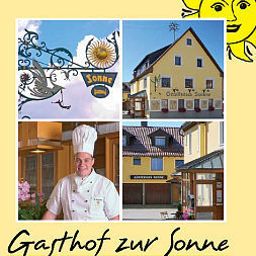  Sonne Gasthaus
