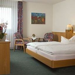 Habitación Sonne Gasthaus