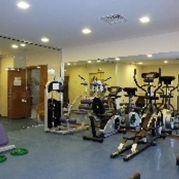 Fitness Baltürk