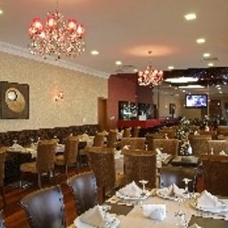 Sala de banquetes Baltürk