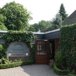 Vista exterior Landhaus Absalonshorst Fotos