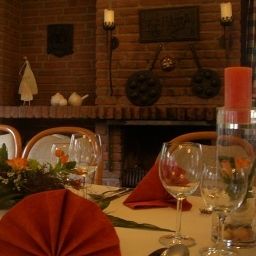 Restaurante Landhaus Absalonshorst Fotos