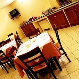 Buffet Colle degli Olivi Agriturismo