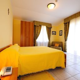 Zimmer mit Terrasse Colle degli Olivi Agriturismo