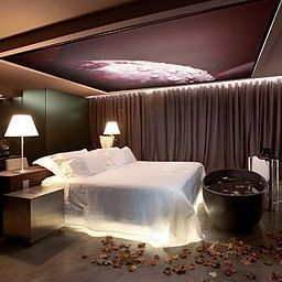 The Vine a divine hotel Funchal