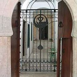 Dar El medina Guest House Tunisi