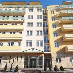 Premium Apartment Budapest