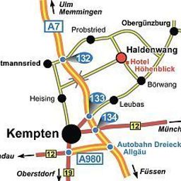  Ritter`s Höhenblick