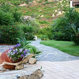 Giardino Cruccuris Resort