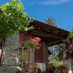 Terrazza Cruccuris Resort