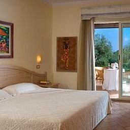 Camera Cruccuris Resort