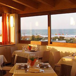 Restaurant Marchotel Fotos