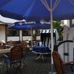 Vista esterna Am Rathaus
