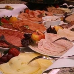 Buffet Am Rathaus