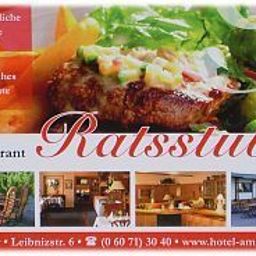 Ristorante Am Rathaus