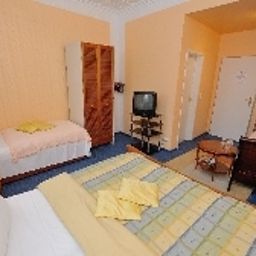 Habitación Wolters
