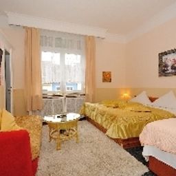 Habitación Wolters