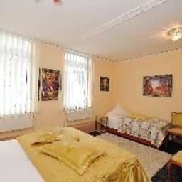 Habitación Wolters