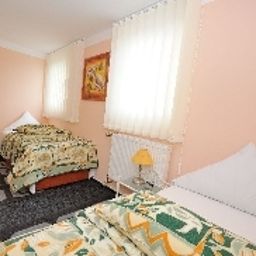 Habitación Wolters