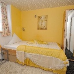 Habitación Wolters
