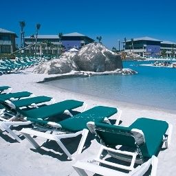 PortAventura® Hotel Caribe ! Park Tickets Included ! Salou