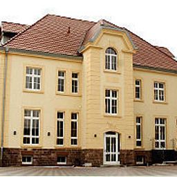 am Kulturplatz Garni Rastatt