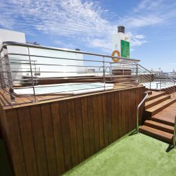 Best Western Cantur Las Palmas de Gran Canaria
