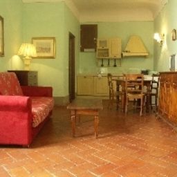 Trinity Apartments Florence