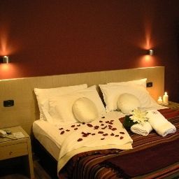 Junior suite Oasi Wellness & Spa