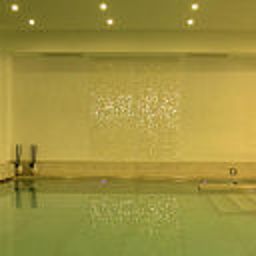 Pool Oasi Wellness & Spa