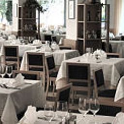 Restaurant Oasi Wellness & Spa