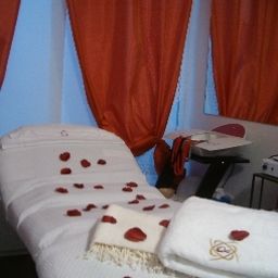  Oasi Wellness & Spa