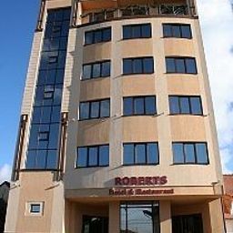 Roberts Hotel Sibiu