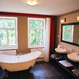 Salle de bains SwissHouse